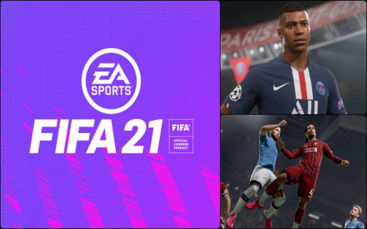 Comment Faire Euro FIFA 21 SOS Ordinateurs Guides Trucs