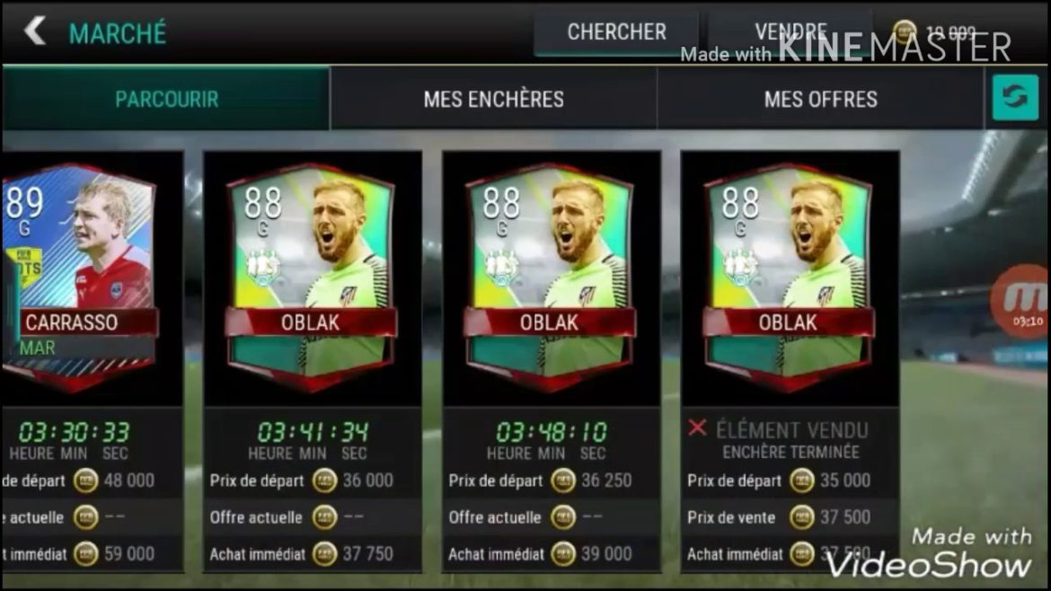 Comment Avoir F Lix Sur Fifa Mobile Sos Ordinateurs Guides Trucs