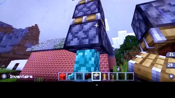 Comment Faire Des Commandes Sur Minecraft Switch SOS Ordinateurs