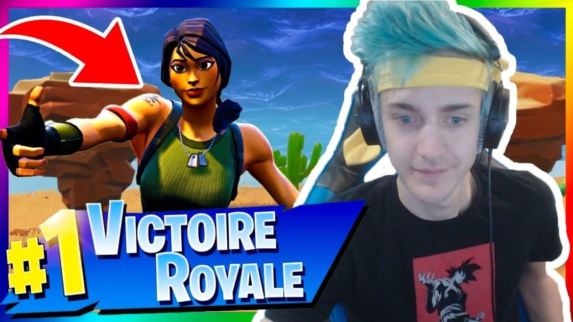 Qui Est Le Plus Fort De Fortnite Sos Ordinateurs Guides Trucs