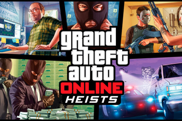 Comment Faire Un Braquage Gta En Mode Histoire Sos Ordinateurs