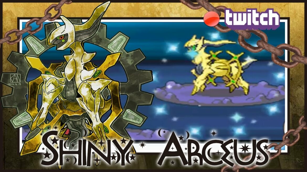 How Common Are Shinies In Legends Arceus Sos Ordinateurs Guides