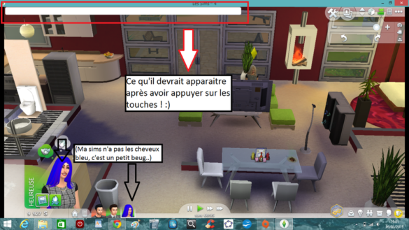 Quelles Sont Les Comp Tences Dans Les Sims Sos Ordinateurs