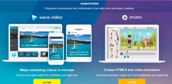 Las Mejores Herramientas Y Programas Para Crear Animaciones Sos Ordinateurs Guides Trucs 4618