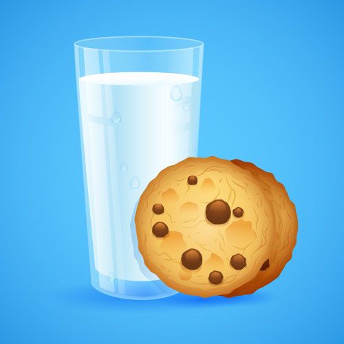 Tutoriel Milk-Cookies-Illustrator