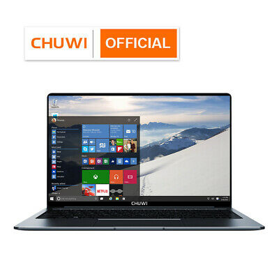 CHUWI HeroBook Pro