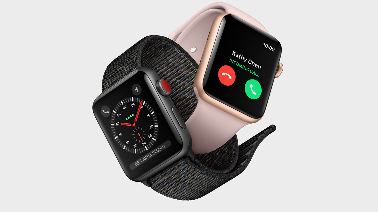 Apple Watch SE, une smartwatch bon marché arrive
