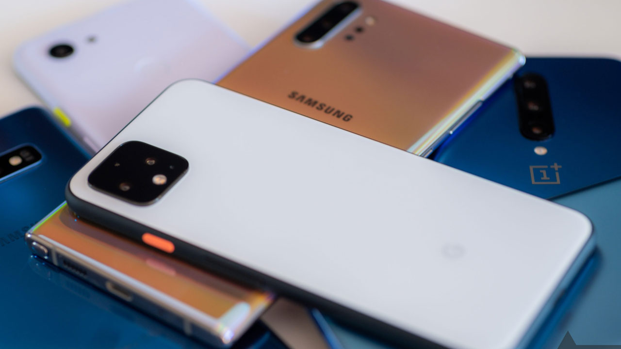 Les expéditions de smartphones au troisième trimestre de 2020 Xiaomi dépassent Apple