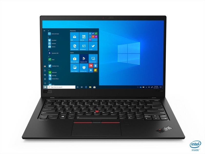 Lenovo ThinkPad X1 Carbon 8e génération