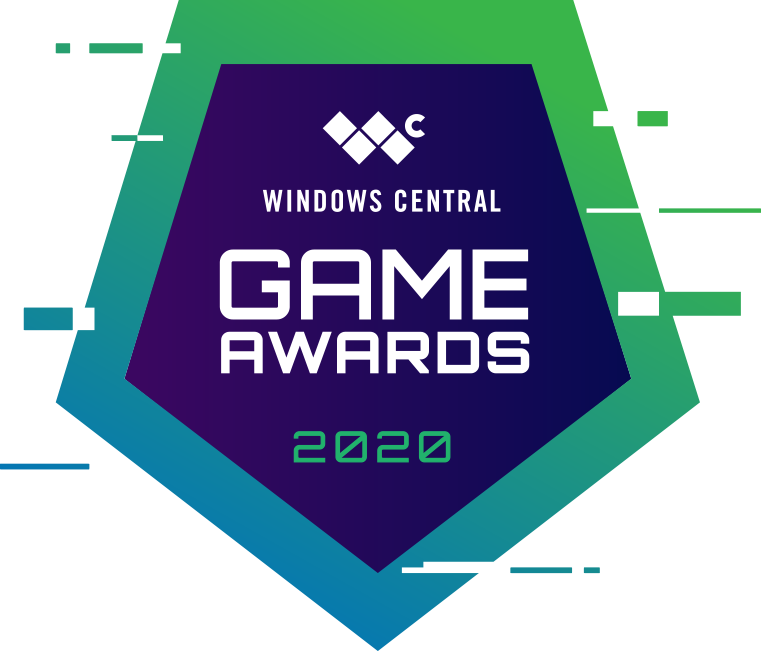 Prix ​​Windows Central Game Awards 2020