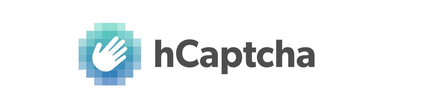 Logo hCAPTCHA