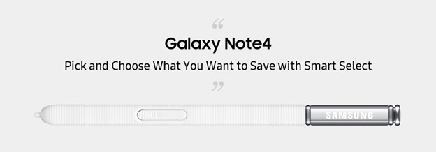 Galaxy Note4