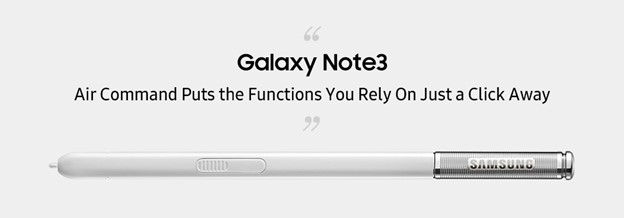 Galaxy Note 3