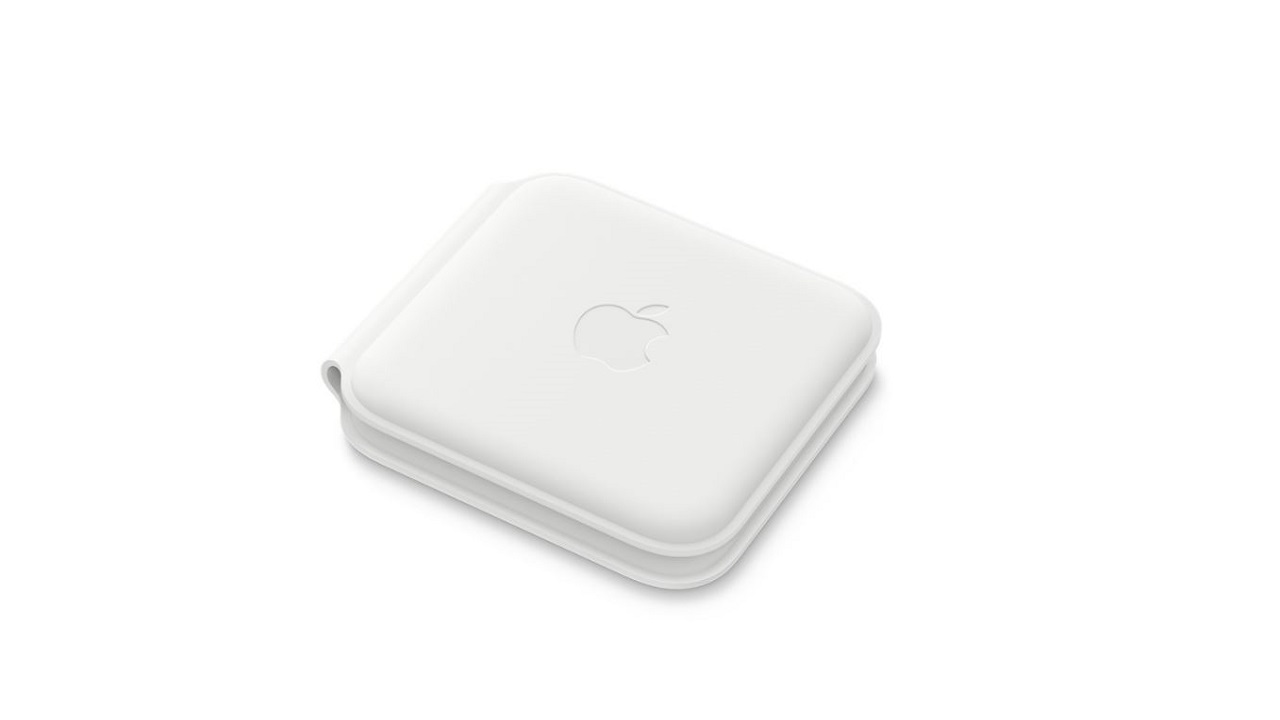 magsafe duo pomme