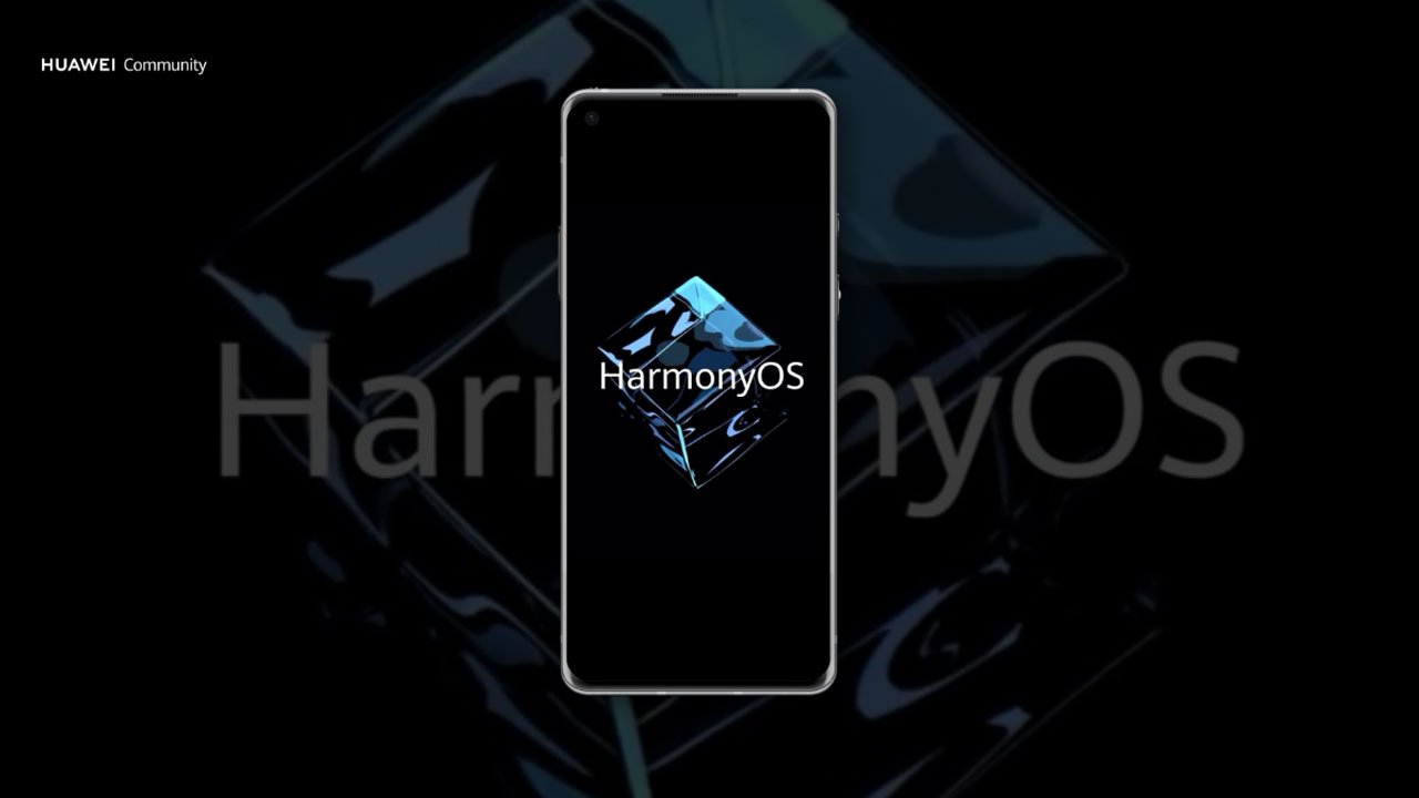 HarmonyOS 2.0, la première version bêta publique du système d'exploitation Huawei est maintenant disponible