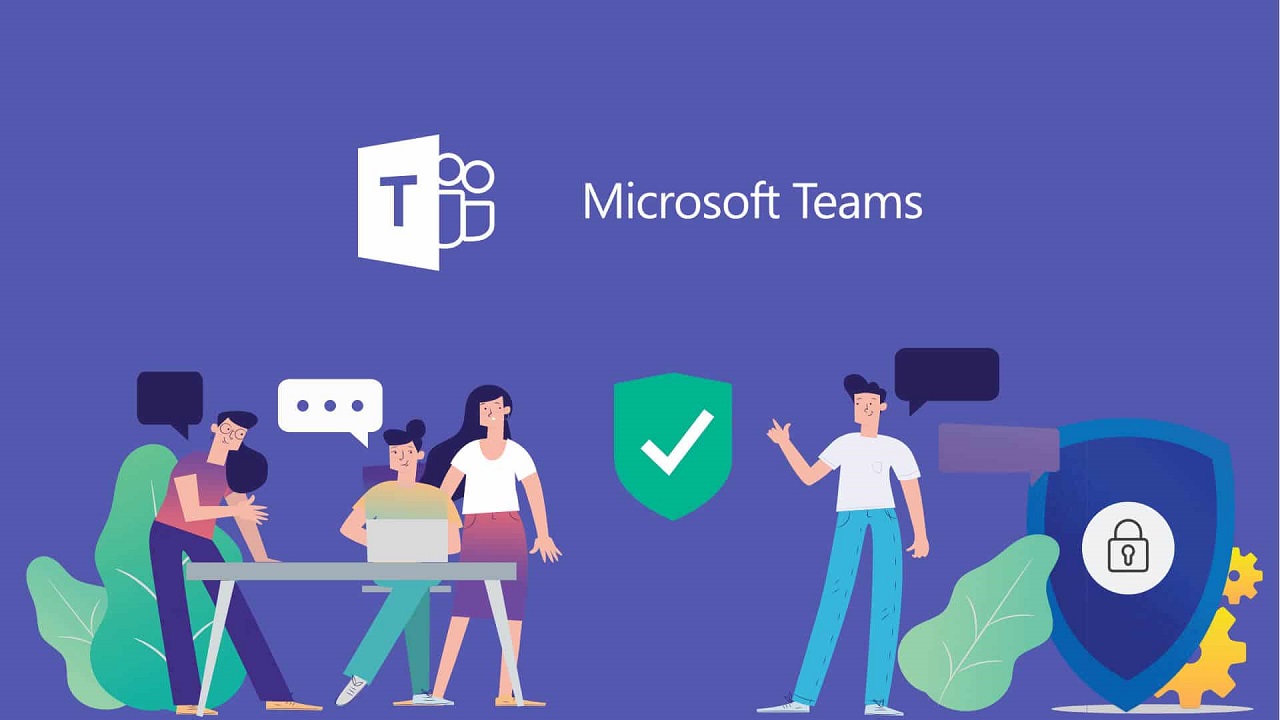 Microsoft Teams 2021