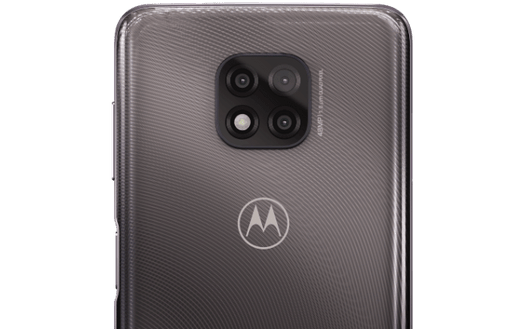 Motorola Moto G Power 2021 - Appareils photo