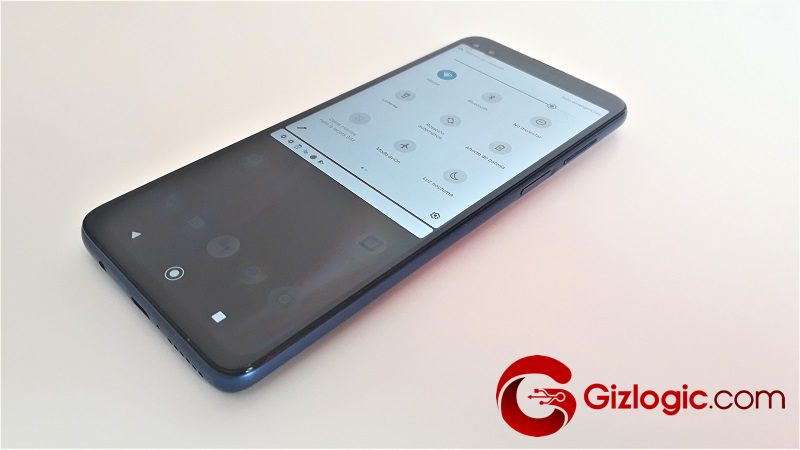 Motorola G 5G Plus