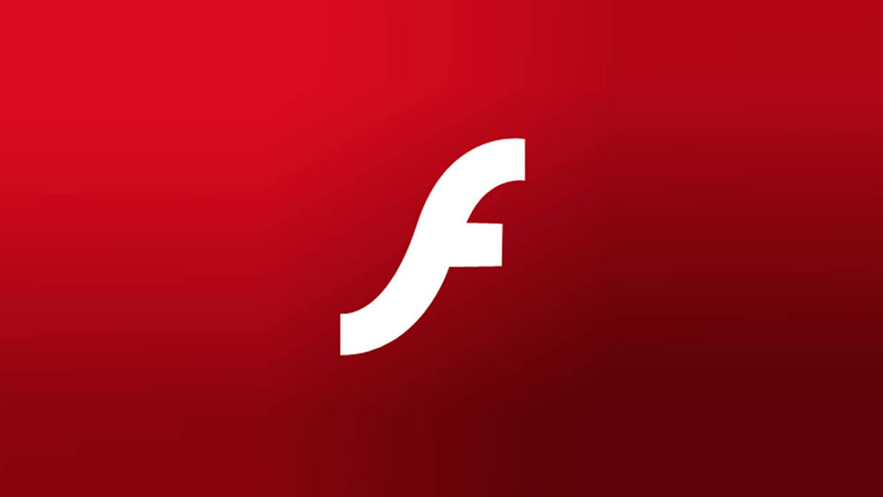 Au revoir Adobe Flash, la fin d'une époque est arrivée