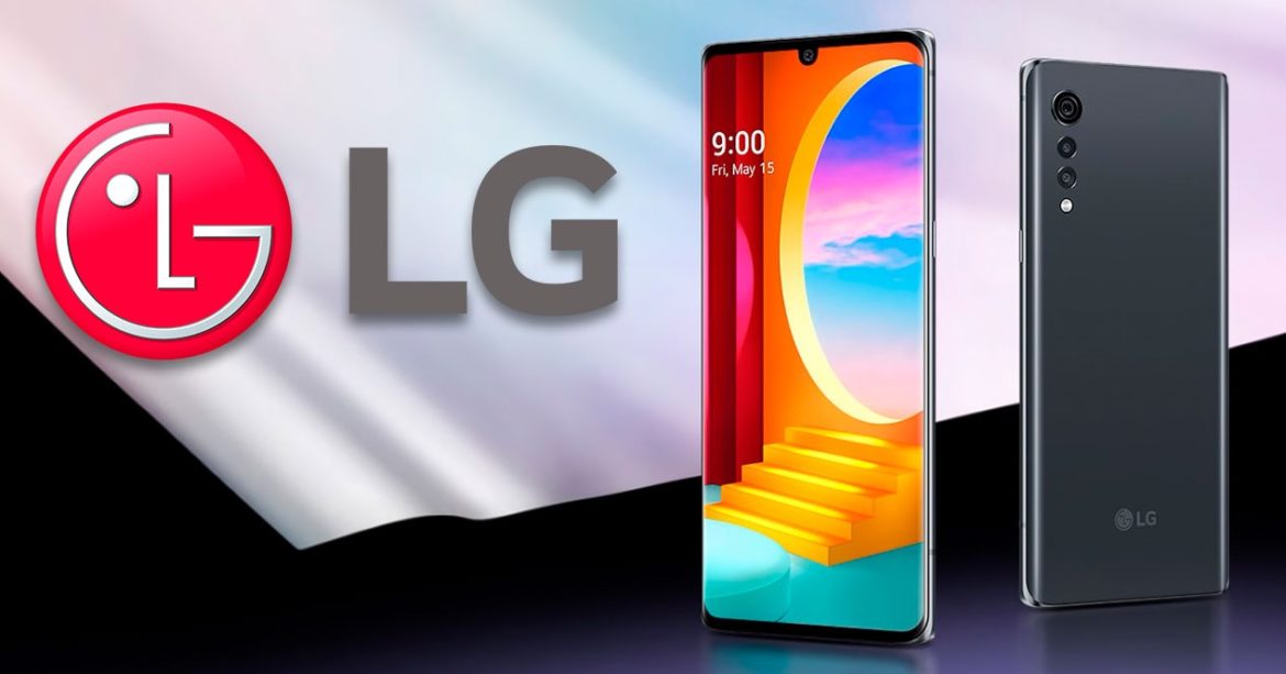LG