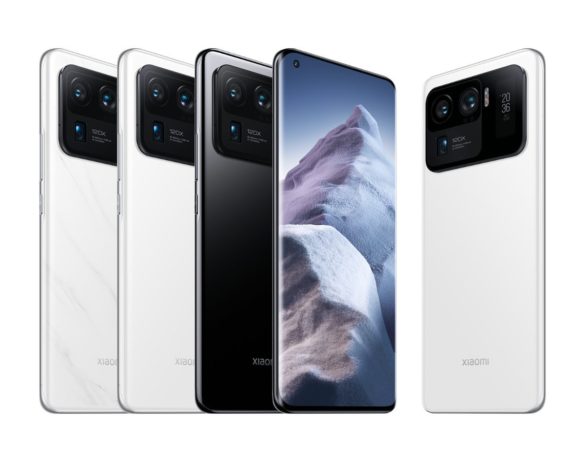Xiaomi Mi 11 Ultra y Mi 11i llevan la serie Mi 11 al lugar que esperábamos