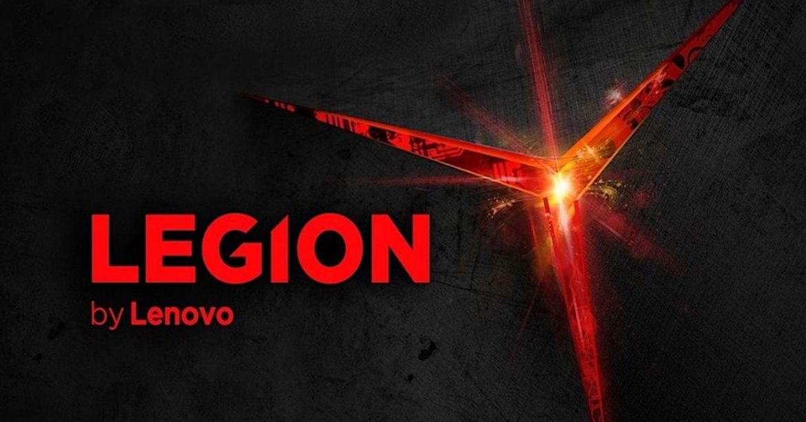 legion lenovo