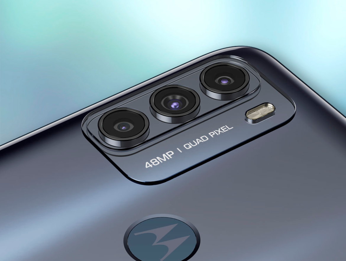 Motorola Moto G50 oficial: características, opinión y precio