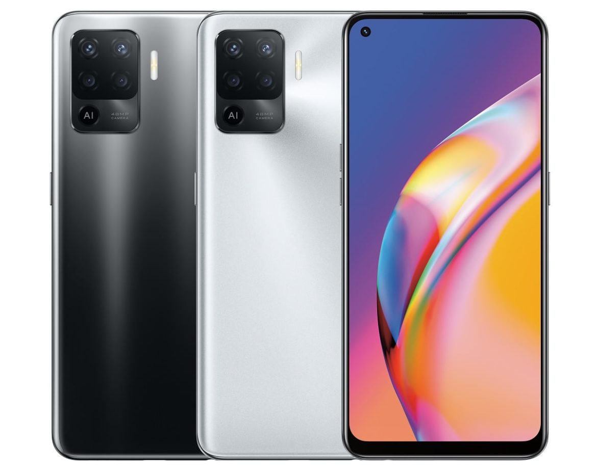 OPPO amplía su catálogo de potentes midrangers con los OPPO F19 Pro y F19 Pro+ 5G
