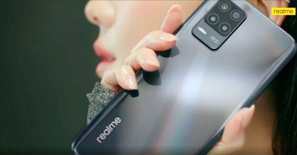 Realme 8 5G