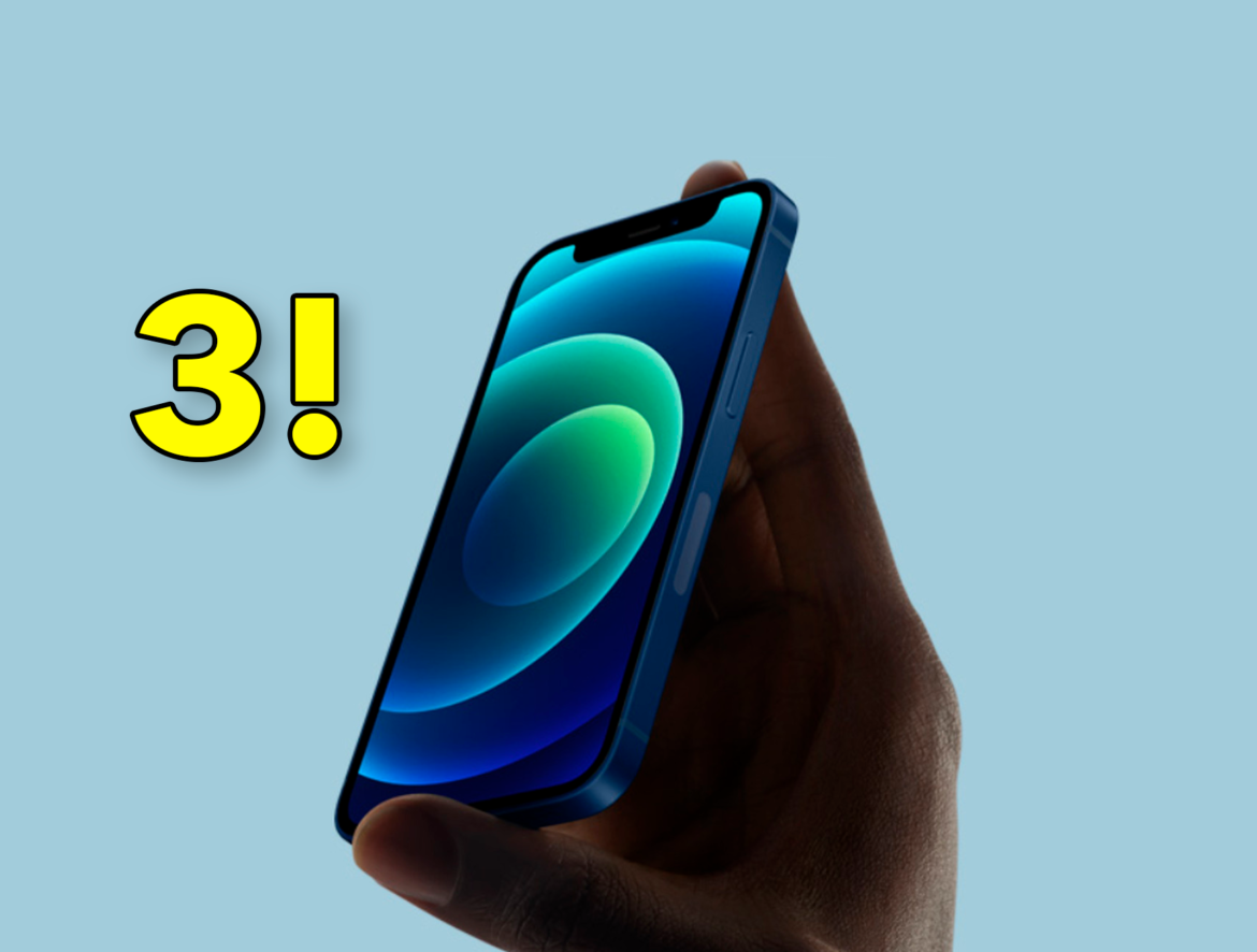 3 cosas del iPhone que ojalá lleguen a los Android muy pronto