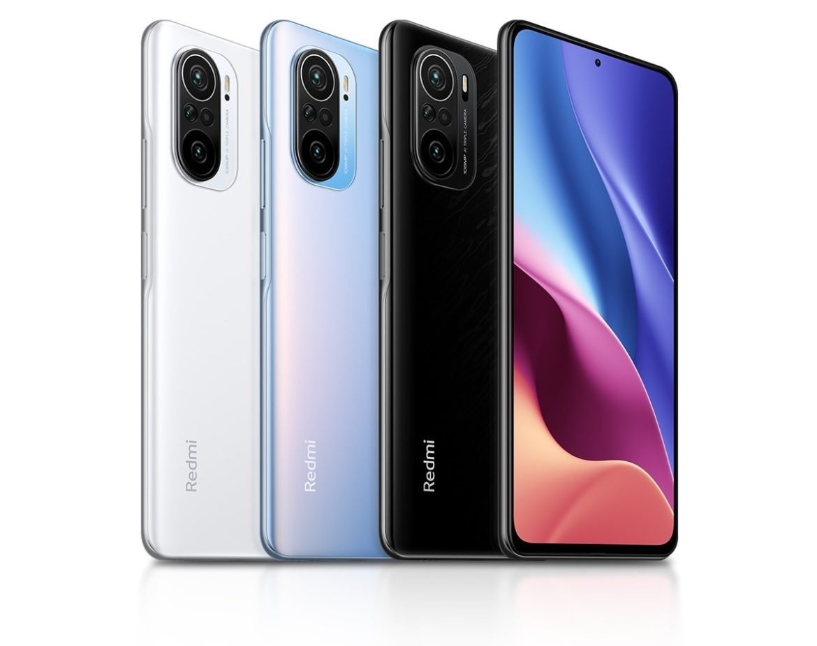 Son oficiales los Xiaomi Redmi K40, K40 Pro y K40 Pro+: los flagships de Redmi