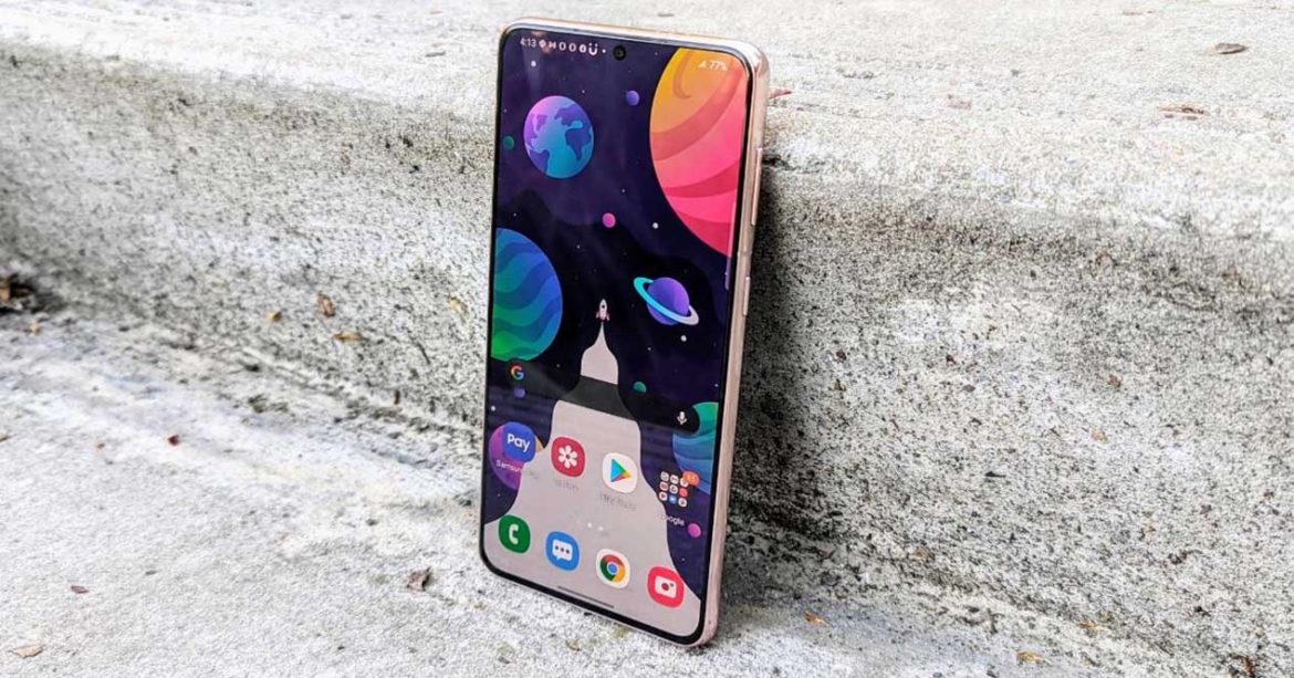 Resolución de pantalla en Android