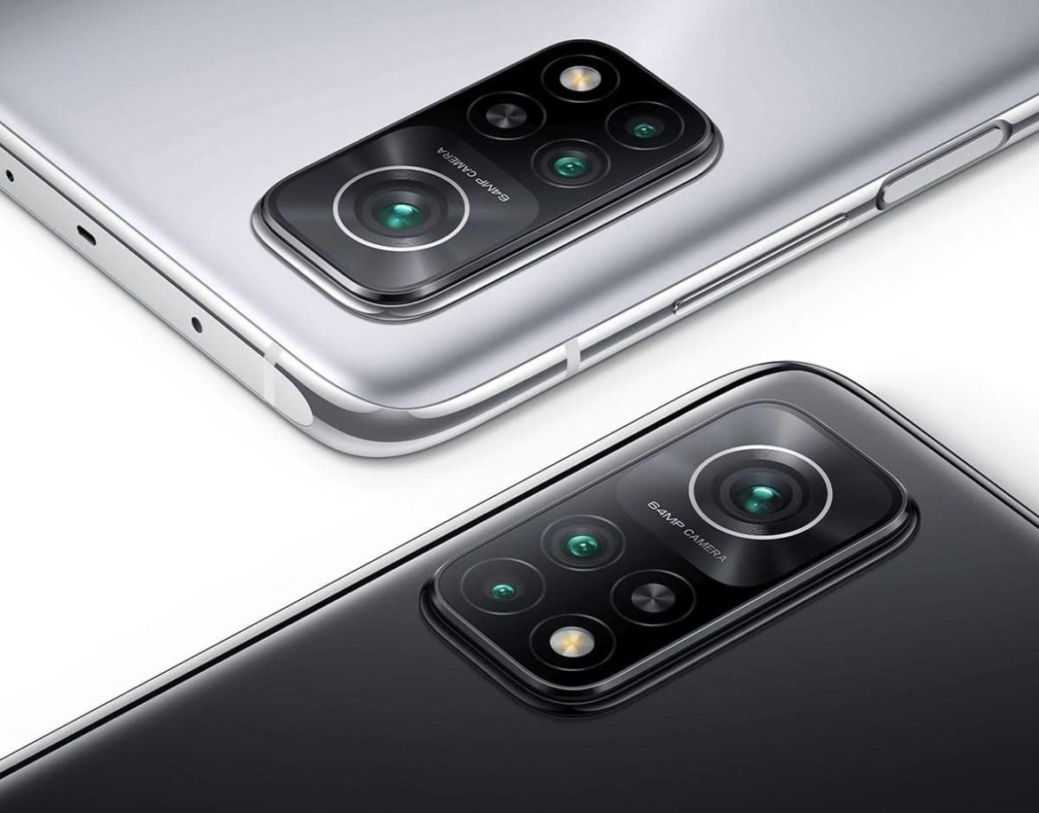 Redmi revela detalles de los Redmi K40