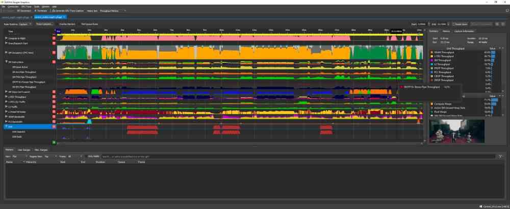 NVIDIA DLSS NSIGHT