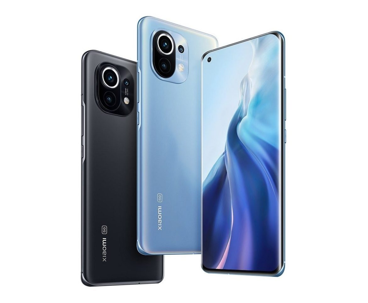El Xiaomi Mi 11 llega al mercado internacional y se filtran specs de los Mi 11 Pro