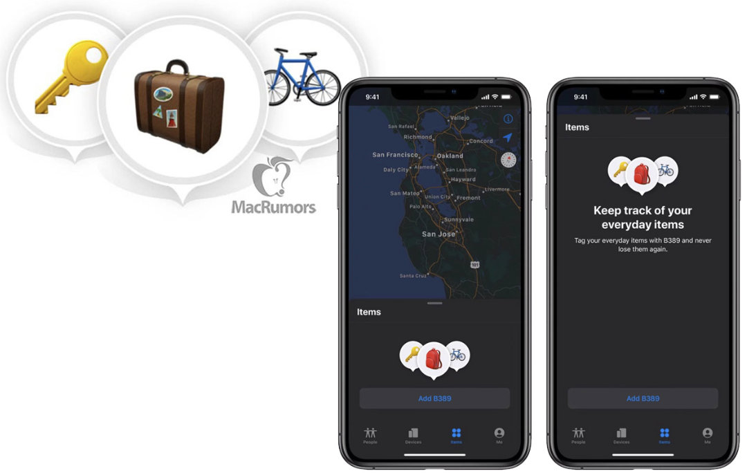 Find My: Apple ouvre enfin les tests tiers