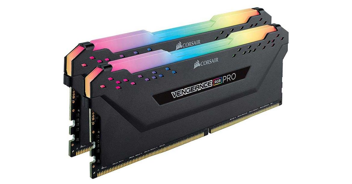 Corsair-Vengeance-RGB-Pro-2-X-8-Go-3000-MHz-Cas-15