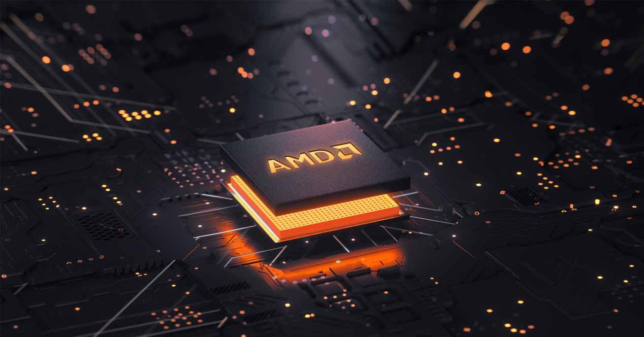 Problèmes USB AMD