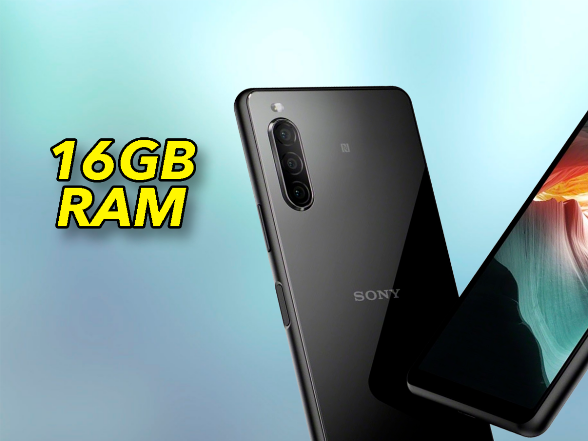 Sony Xperia 1 III filtrado: espectacular diseño y características TOP