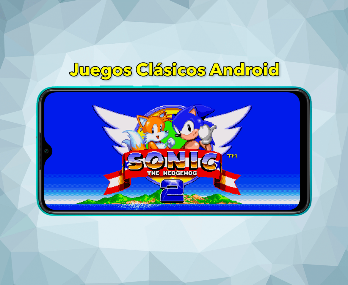 Los 8 mejores Juegos Clásicos Arcade para Android GRATIS