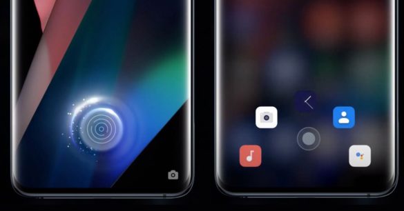 inicio rapido oppo