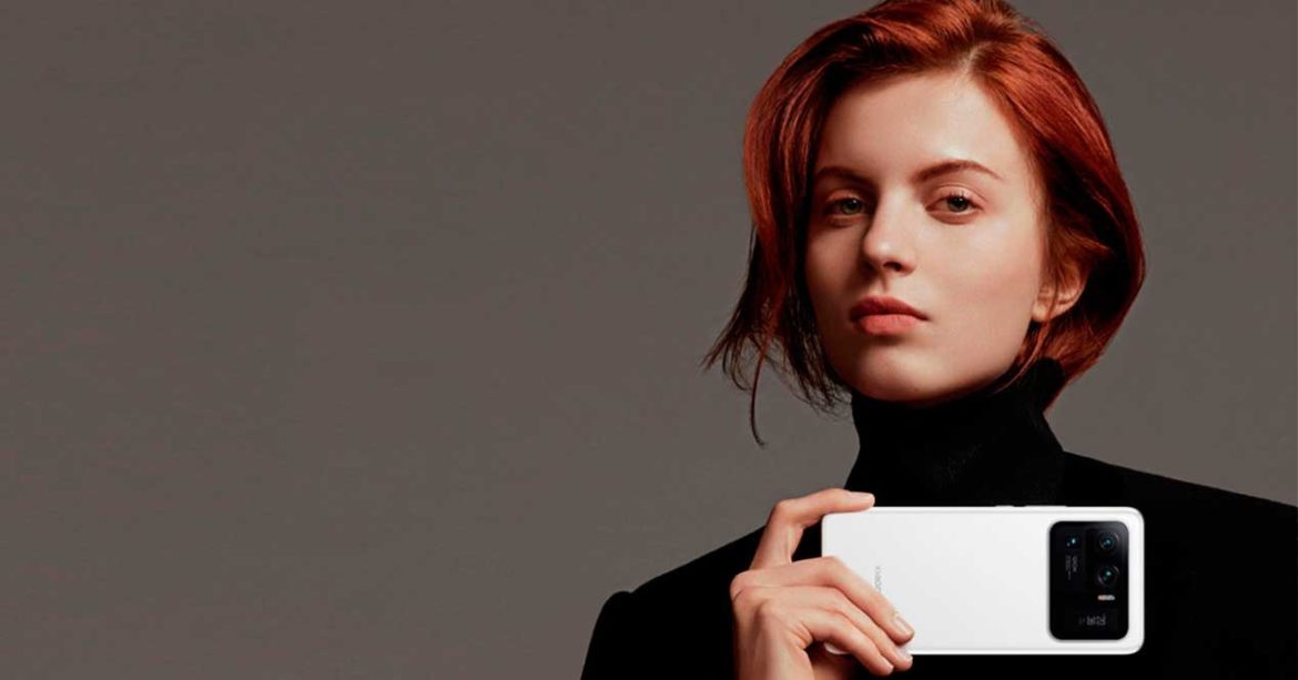 Xiaomi Mi 11 Ultra Europa