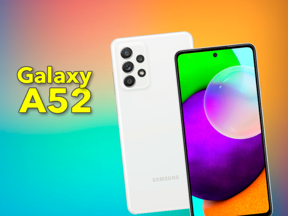 Todo sobre el Samsung Galaxy A52, el sucesor del Galaxy A51