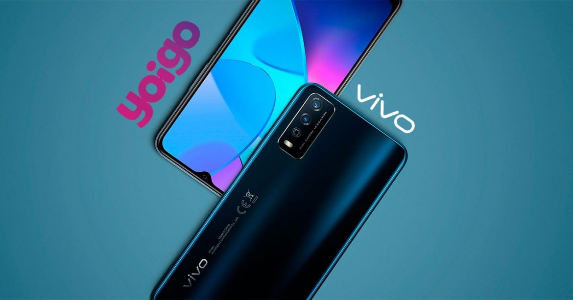 Vivo Yoigo