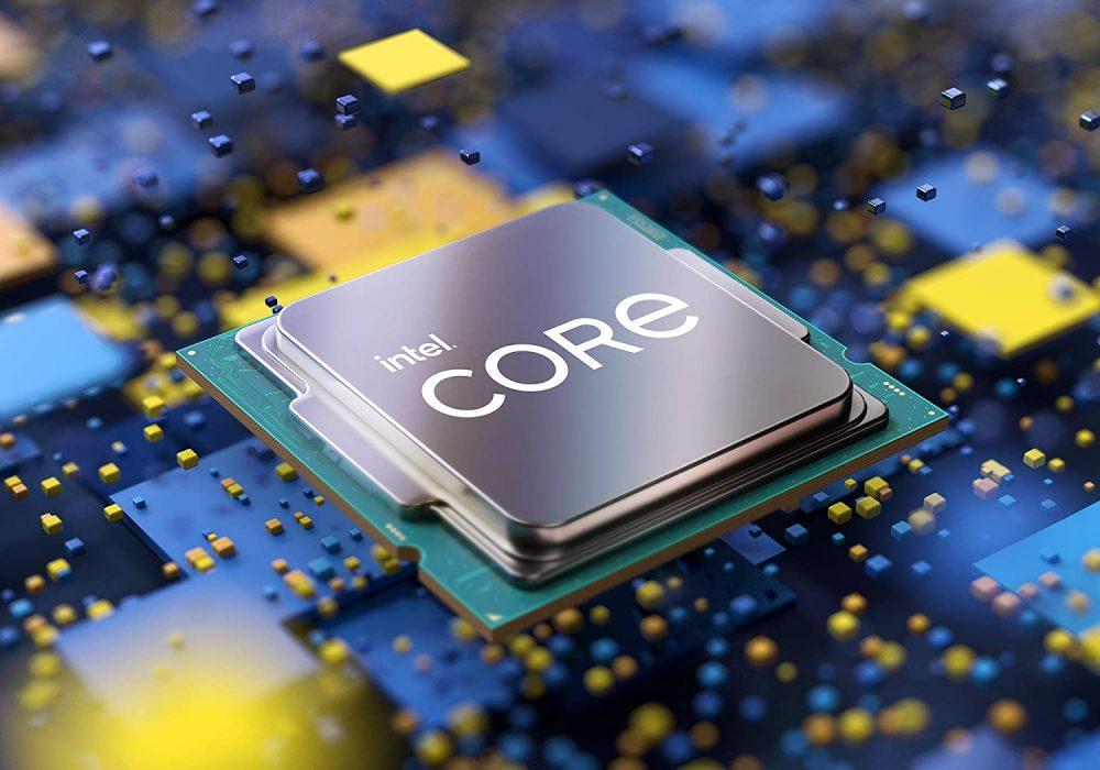 Processeur Intel Core
