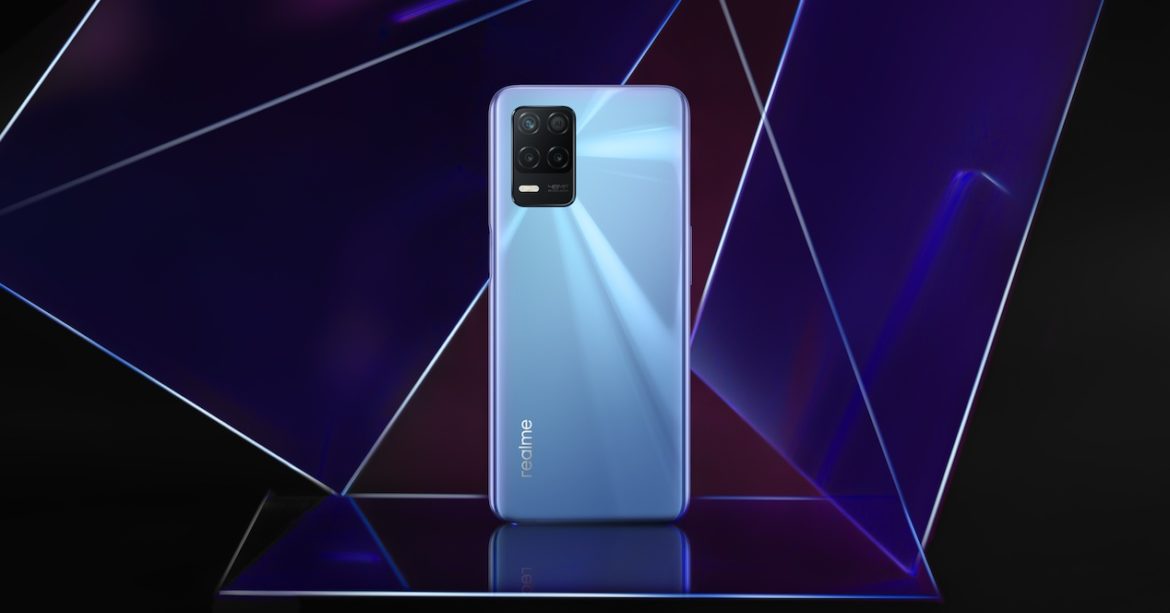 realme 8 5G