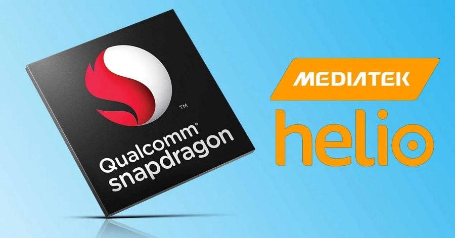 Snapdragon contre MediaTek
