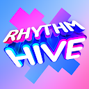 Rhythm Hive: BTS, TXT, ENHYPEN jeu de rythme!