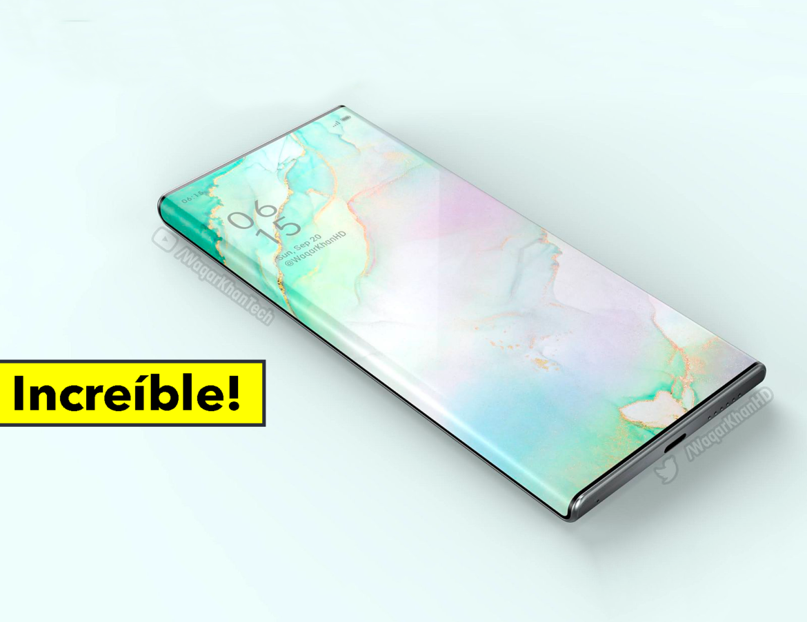 Este odría ser el móvil Android más potente del año