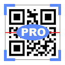 QR & Barcode Scanner PRO (sans publicité)